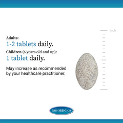 Allergen-friendly omega-3 supplement packaging