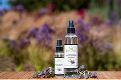 Travel-friendly 2oz bottle meets TSA carry-on standards
