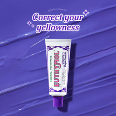 Packaging highlighting 24-hour stain defense