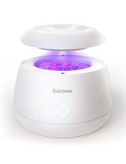 EVA BELLE Ultrasonic Retainer Cleaner product shot