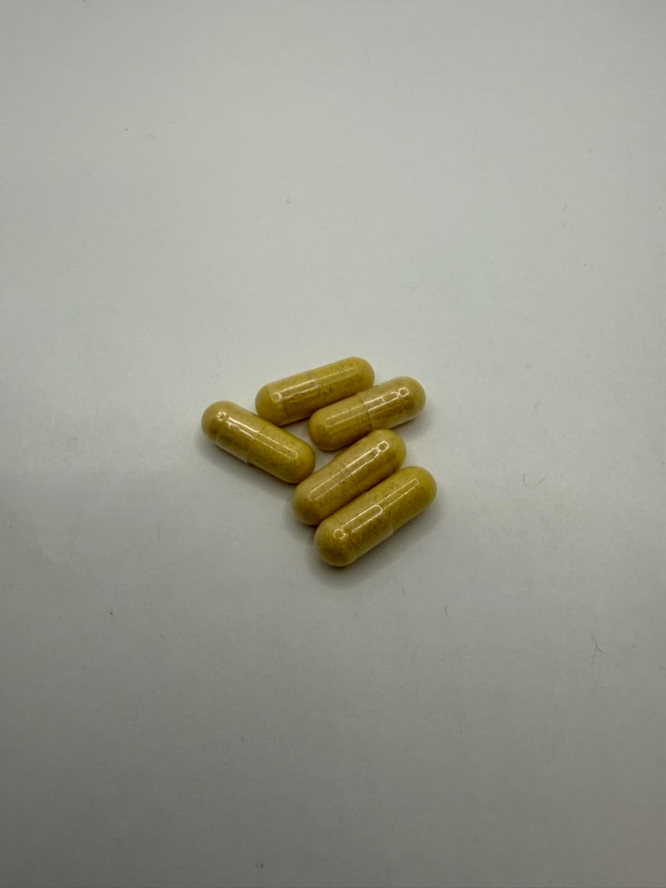 Illustration of probiotic strains included in the formula
