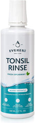 Everest Mouth Wash 17oz bottle