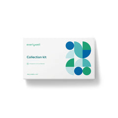 Everlywell Syphilis Test kit for at-home use