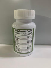Close-up of EverVISION capsules
