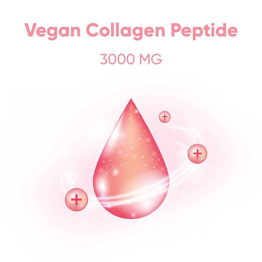 Front view of EVERYDAZE Collagen Jelly Sticks 40-pack package