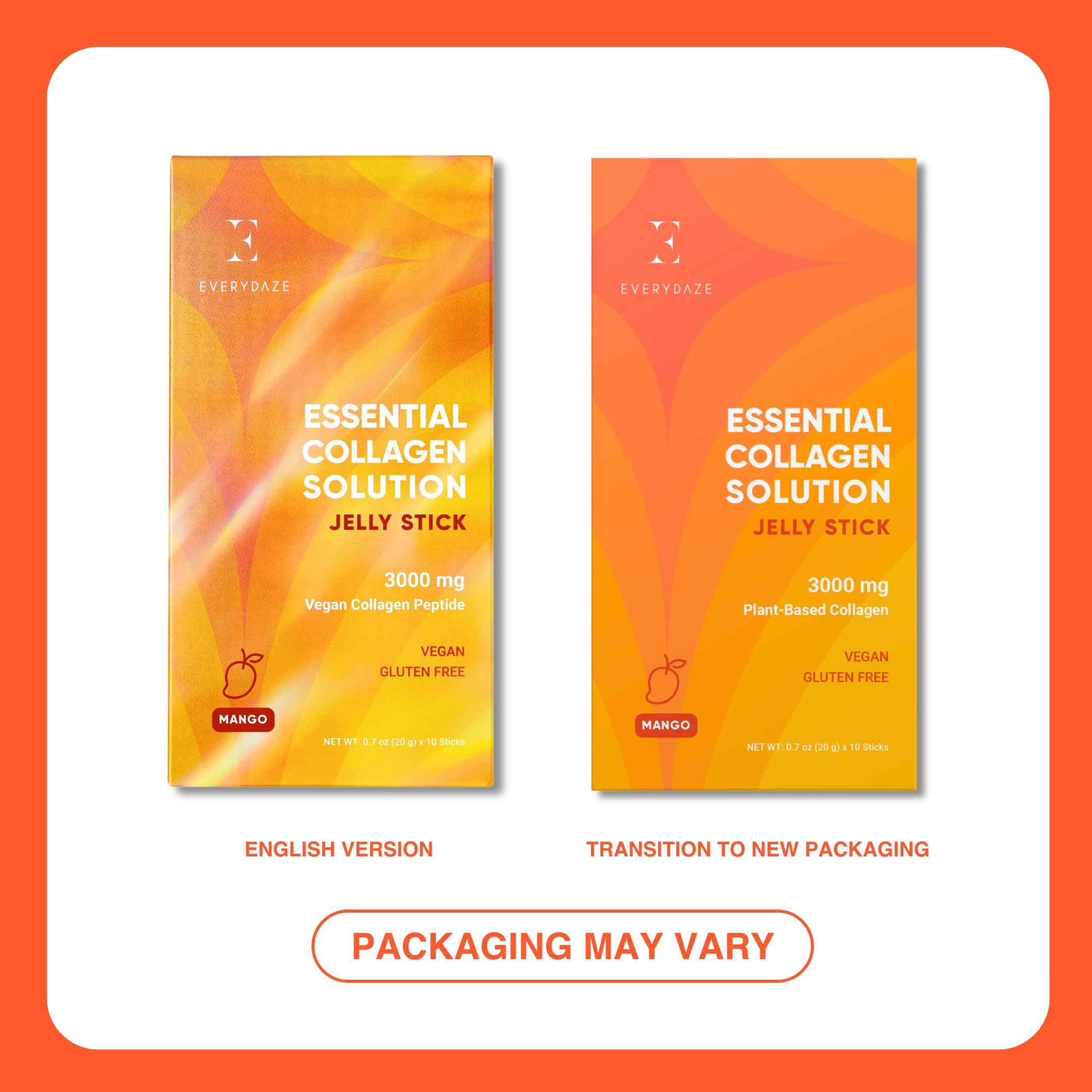Supports hair, nails, and skin elasticity.