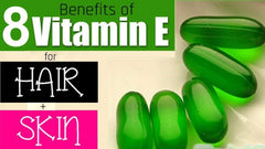 Packaging of Evion Vitamin E 400mg capsules
