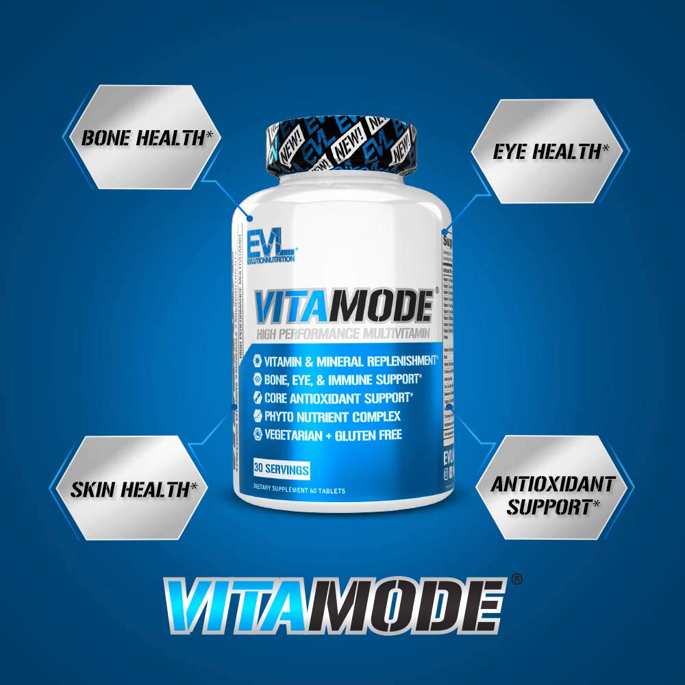 Icons for bone strength, muscle support, and immunity