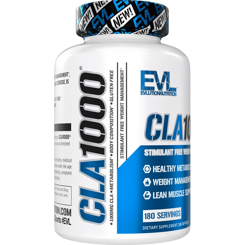 EVL brand logo on packaging