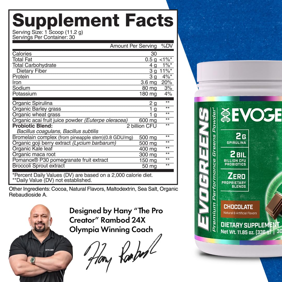 Powder being mixed into water, coffee, or smoothies with Evogen Collagen Plus Hydration
