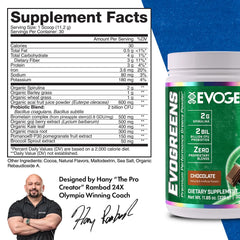 Powder being mixed into water, coffee, or smoothies with Evogen Collagen Plus Hydration