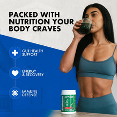 Pomanox P30 pomegranate extract highlight