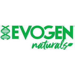 Evogen Evogreens product packaging front view