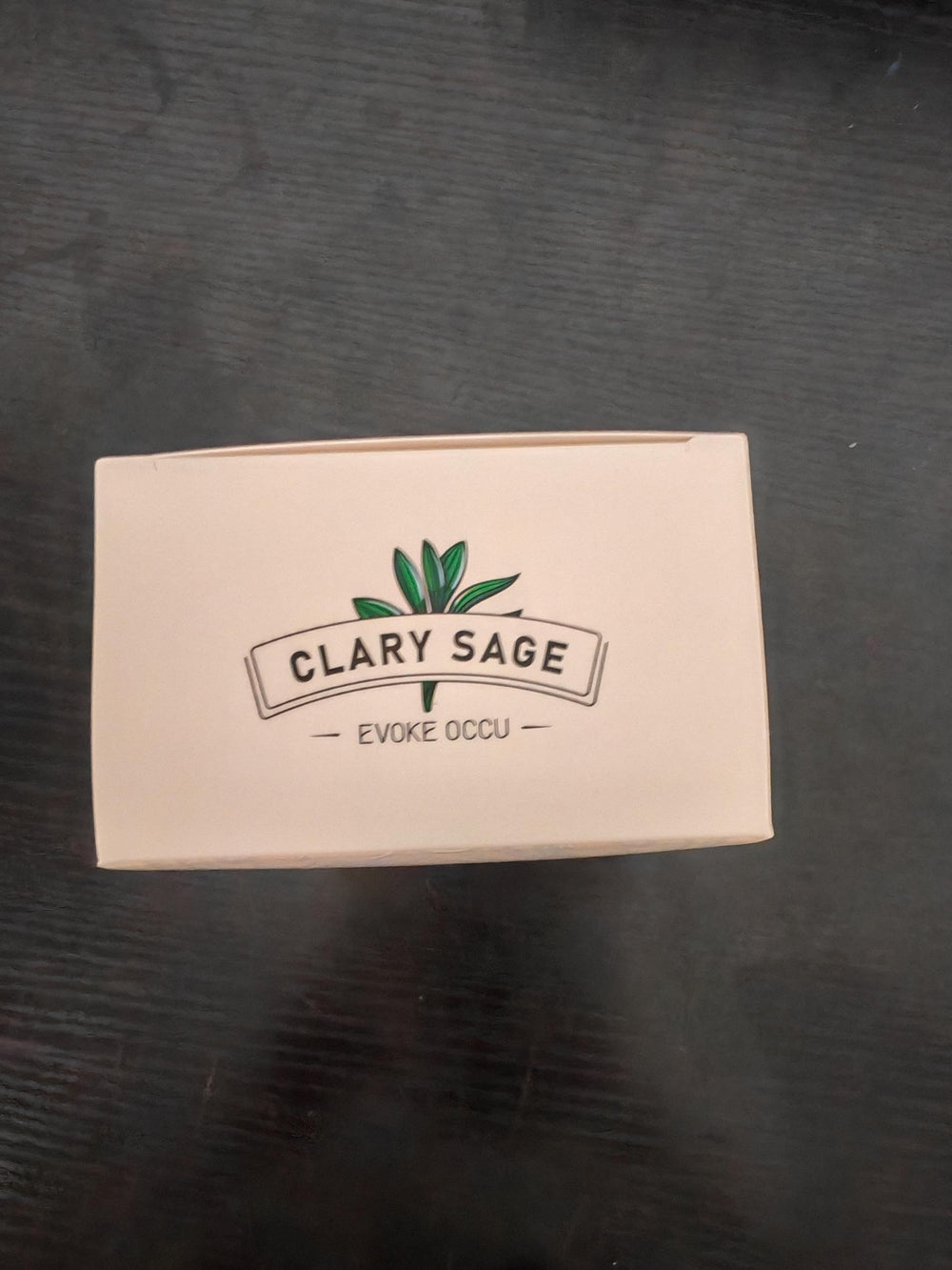 DIY crafts with Clary Sage essential oil