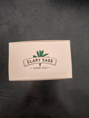 DIY crafts with Clary Sage essential oil