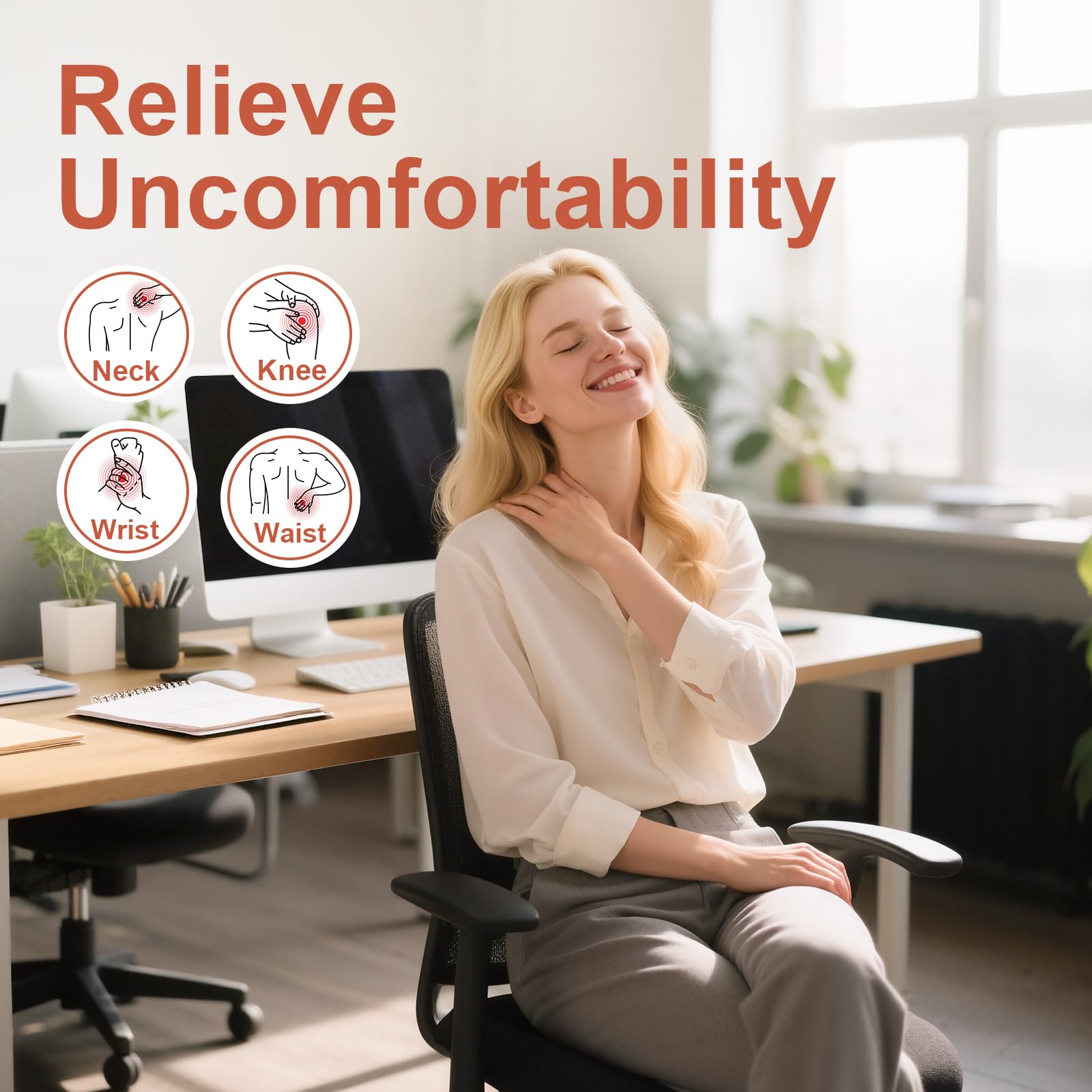 Dropper releasing Myrrh essential oil for use