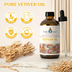 DIY soap making with Vetiver essential oil