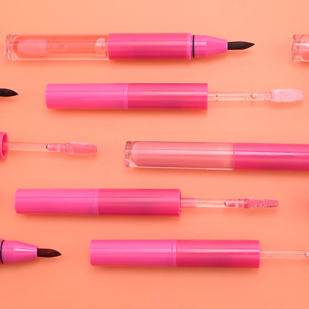 evpct travel-friendly packaging ready for on-the-go touch-ups