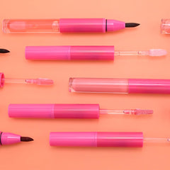 evpct travel-friendly packaging ready for on-the-go touch-ups