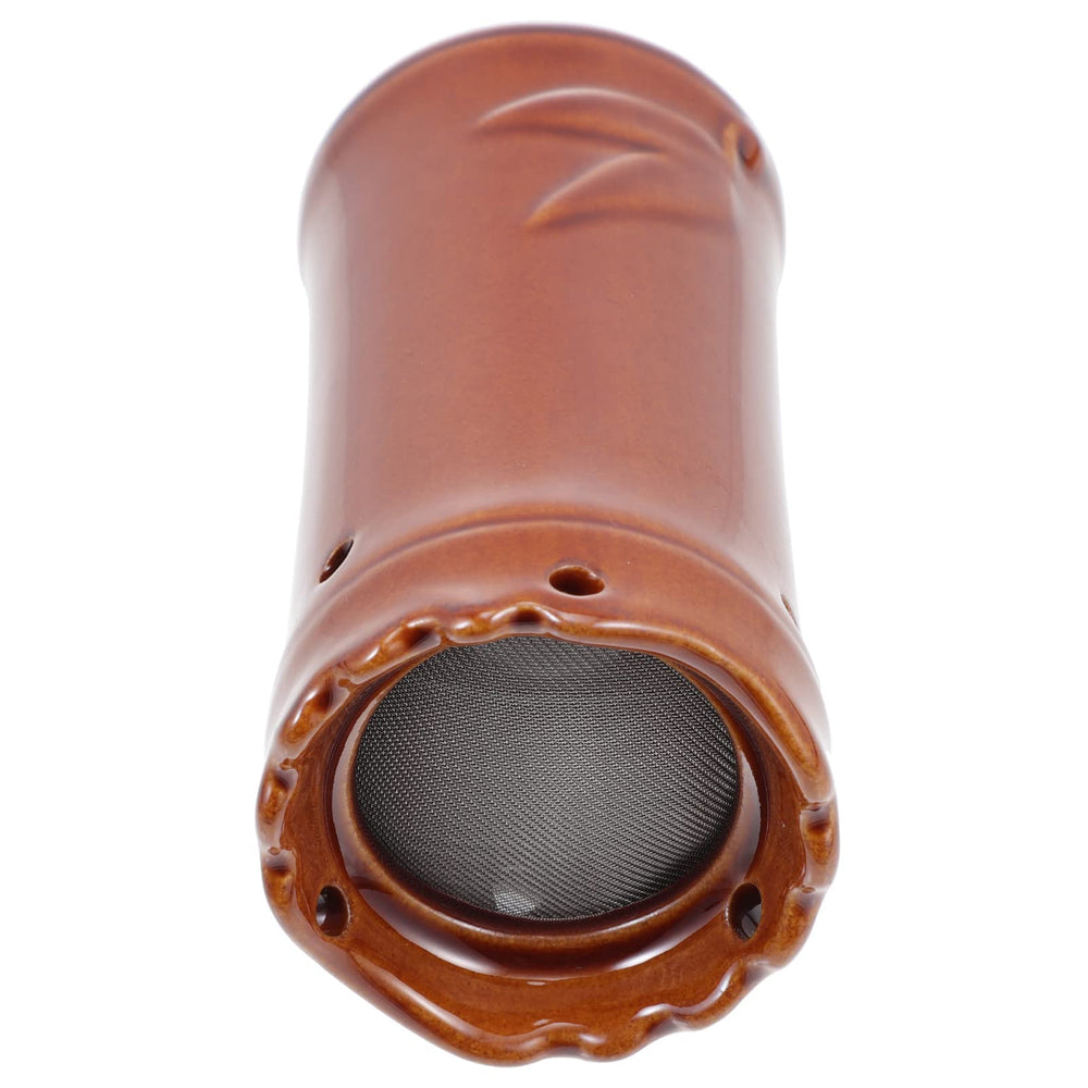 Compact portable design for on-the-go facial care