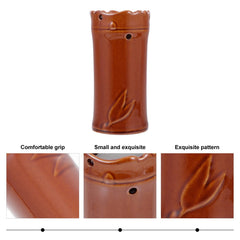 Included items: can and cloth cover