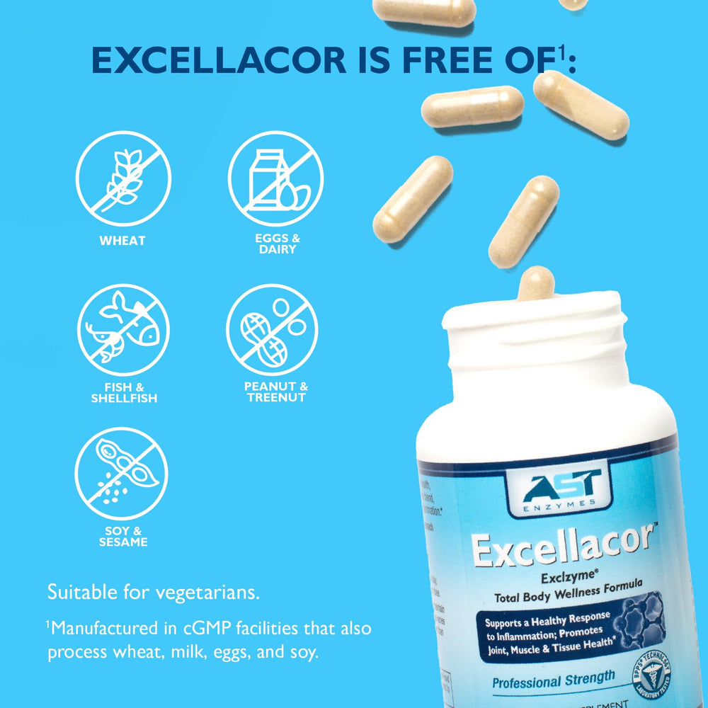 Excellacor-450 manufactured in the USA