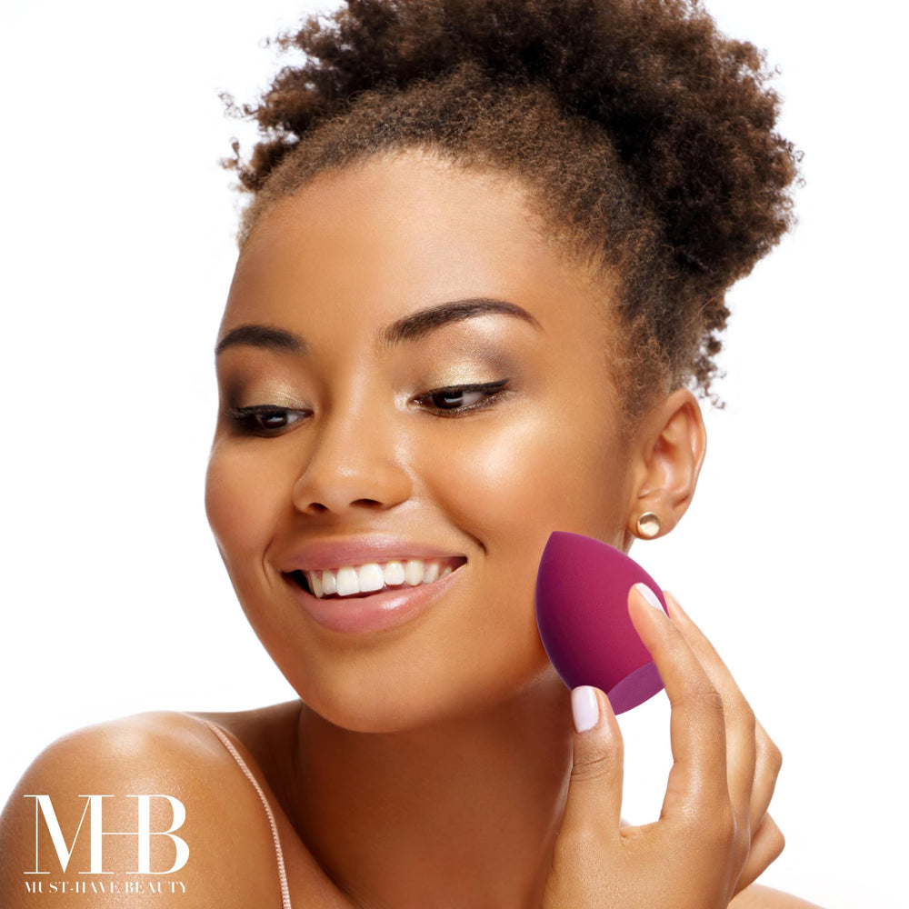 EXPRESSIONS color-variety sponge collection offers color coordination options