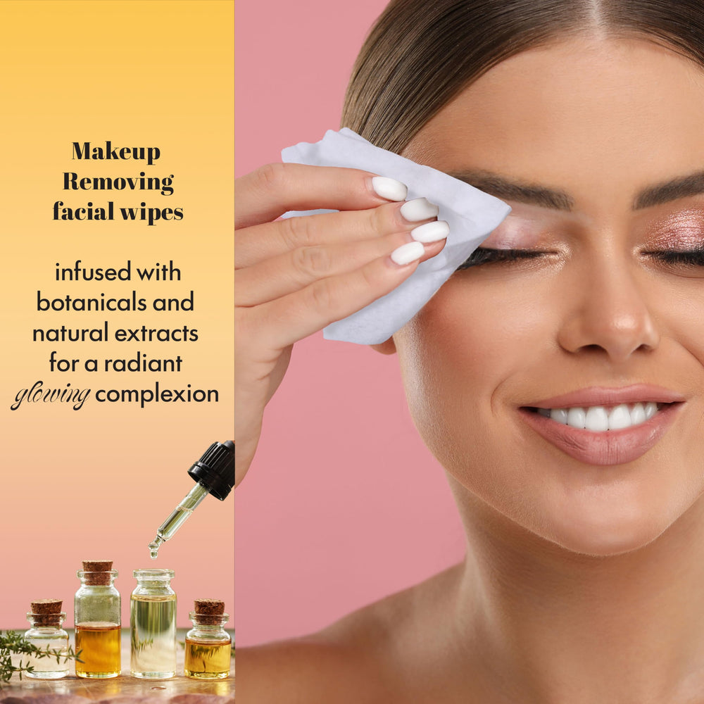 EXPRESSIONS Groovy charcoal-tea tree close-up highlights oil control and gentle clarifying action.