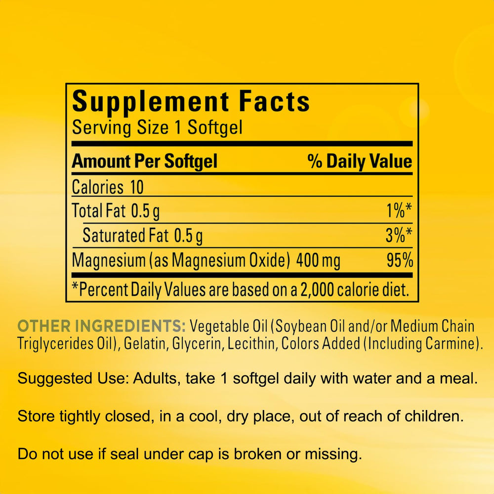 Lifestyle image showing an active person highlighting energy and nerve support