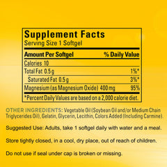 Lifestyle image showing an active person highlighting energy and nerve support