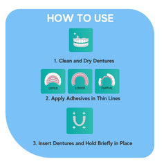 Travel-ready 5-pack packaging for on-the-go use