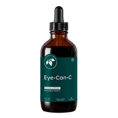 Eye-Can-C 4oz bottle – front view