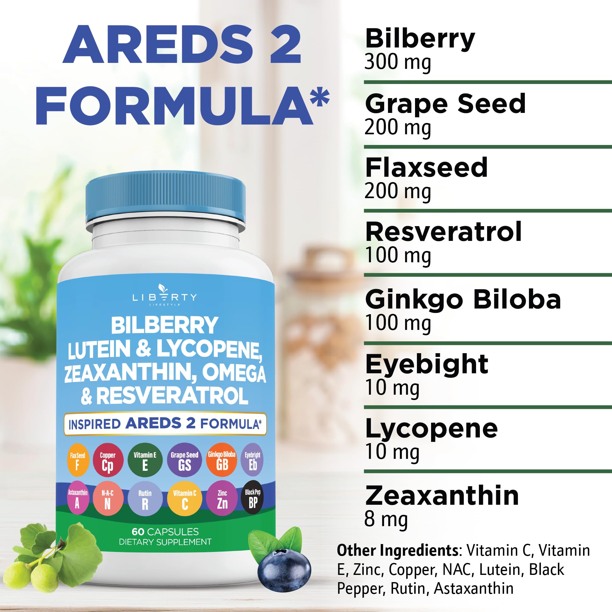 Resveratrol and grape seed extract for eye protection - image 3