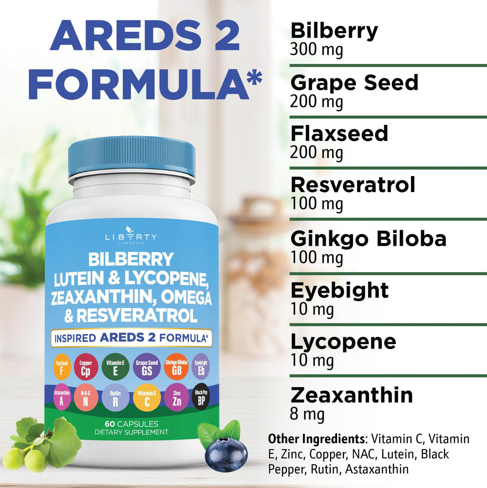 Resveratrol and grape seed extract for eye protection - image 3