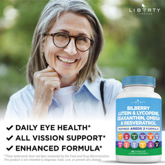 Safe and trusted ingredients for eye health supplement - image 6