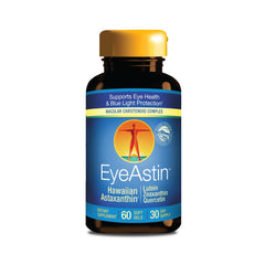 EyeAstin bottle front view