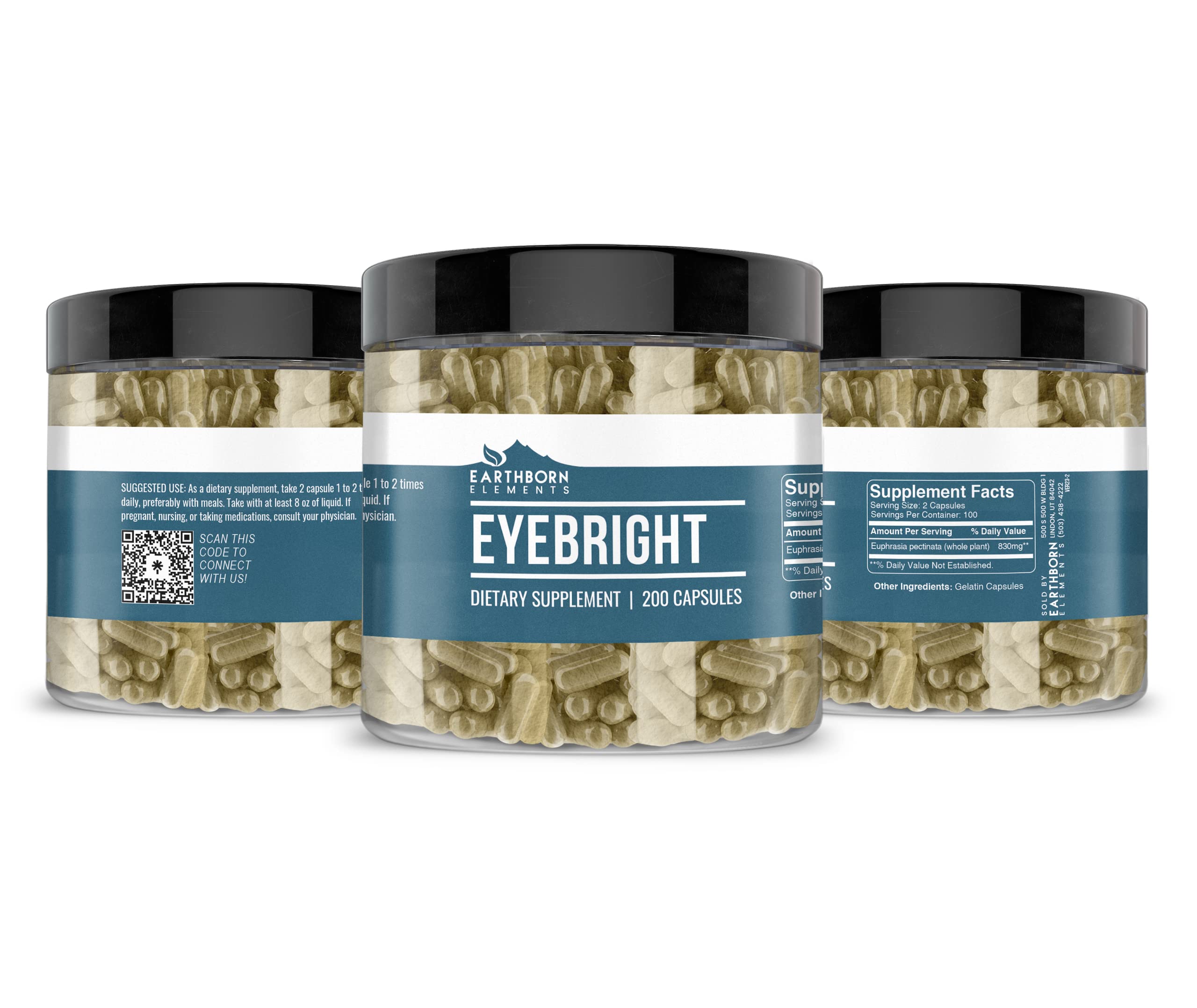 Encapsulated in the USA