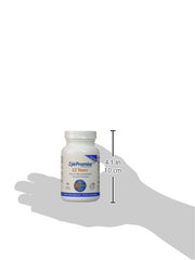EyePromise EZ Tears PVG-backed line trusted by eye care professionals.