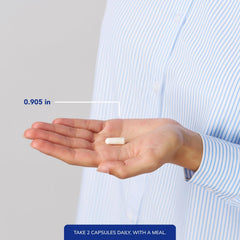 Purity and quality assurance seal