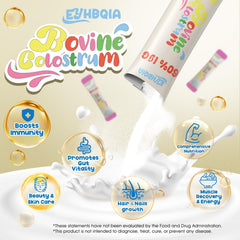 EYHBQIA colostrum immune support product image