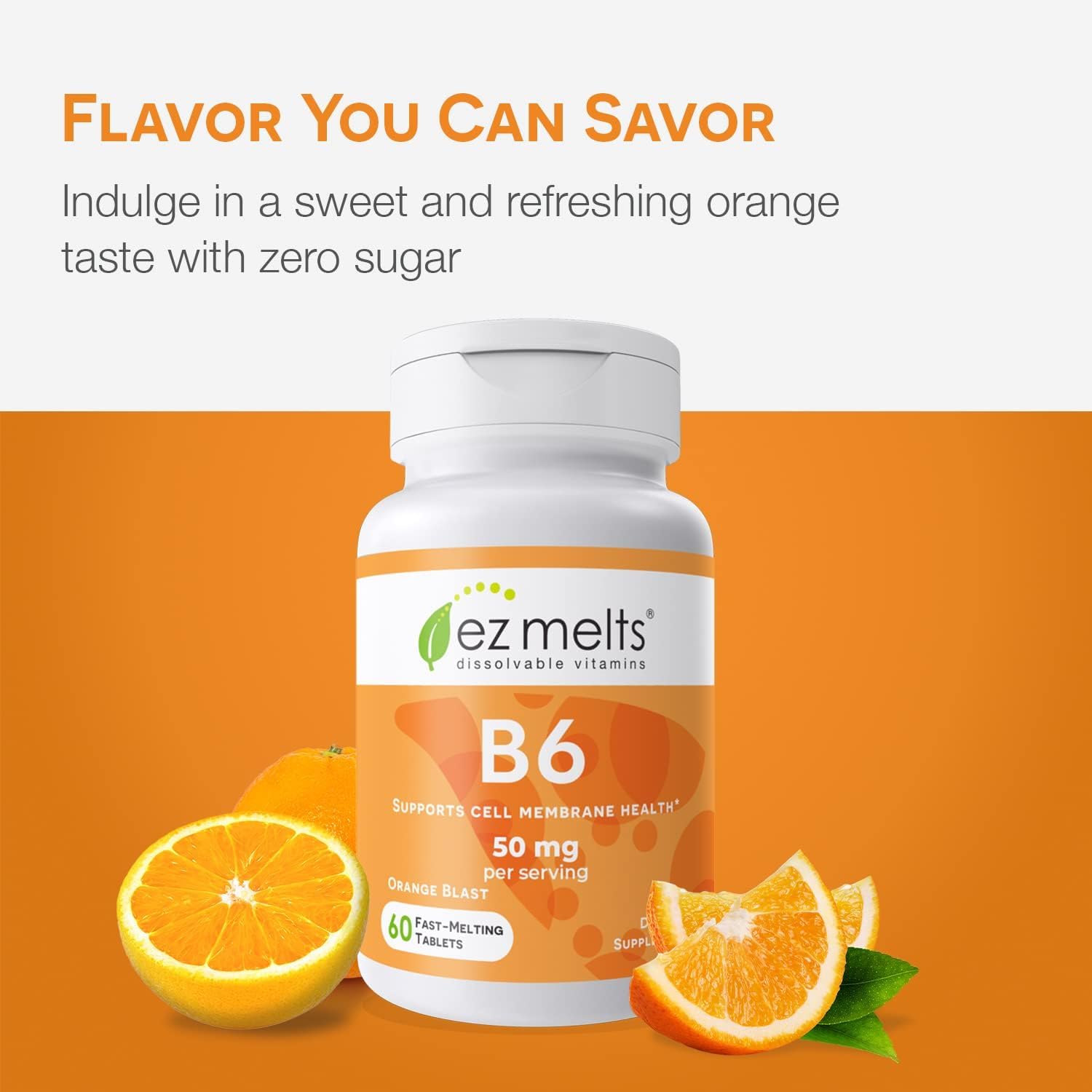 Vegan-friendly, non-GMO claim on packaging