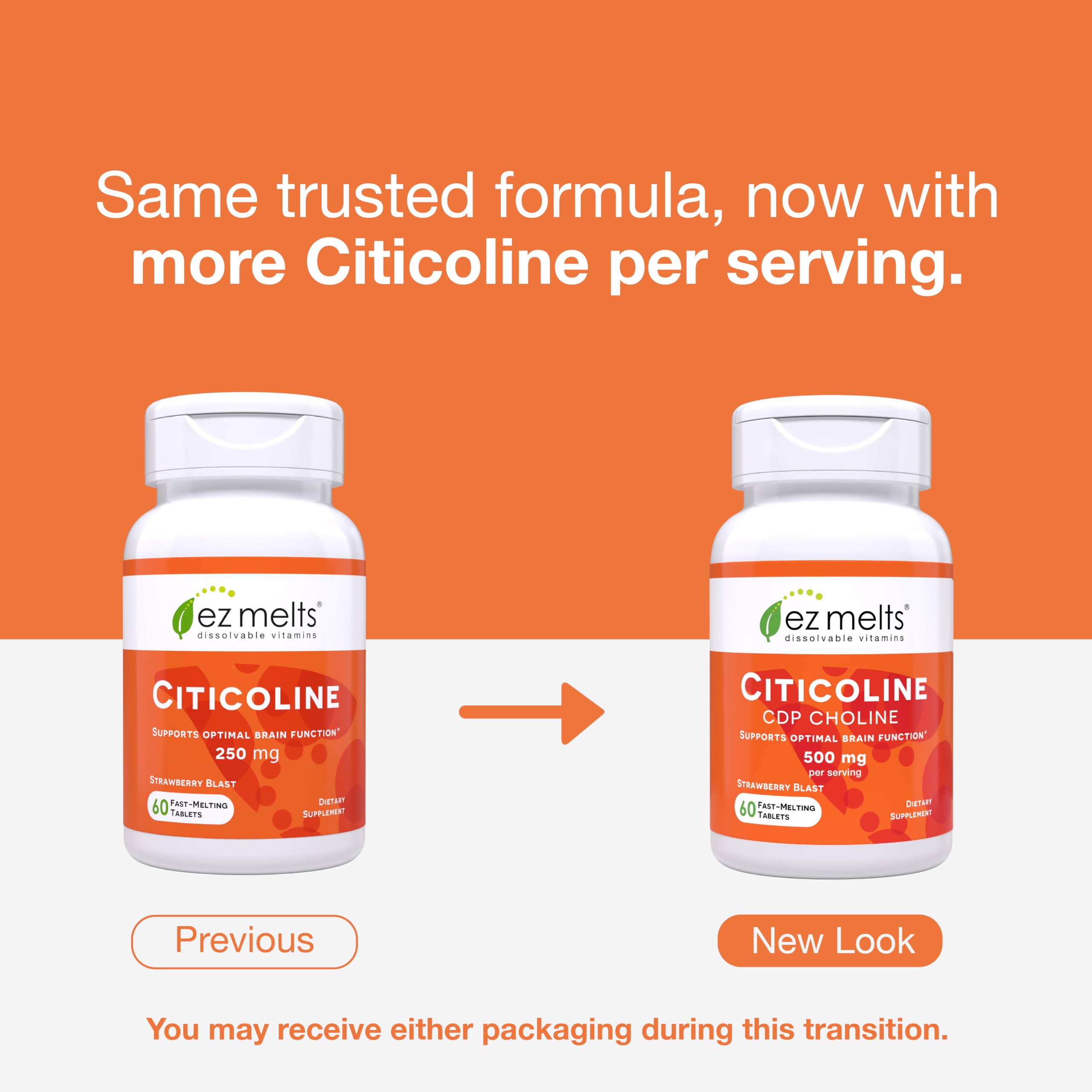 2-month supply carton showcasing packaging