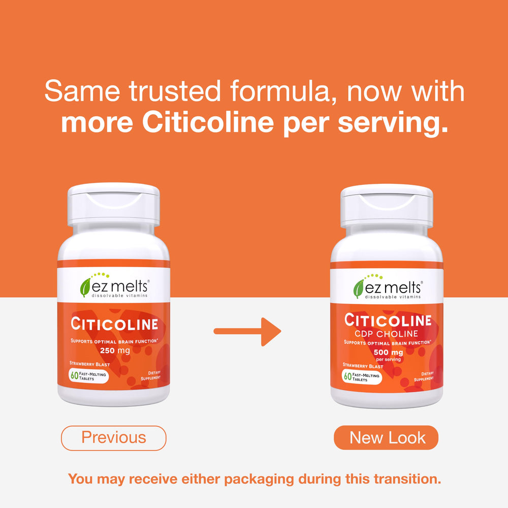 2-month supply carton showcasing packaging