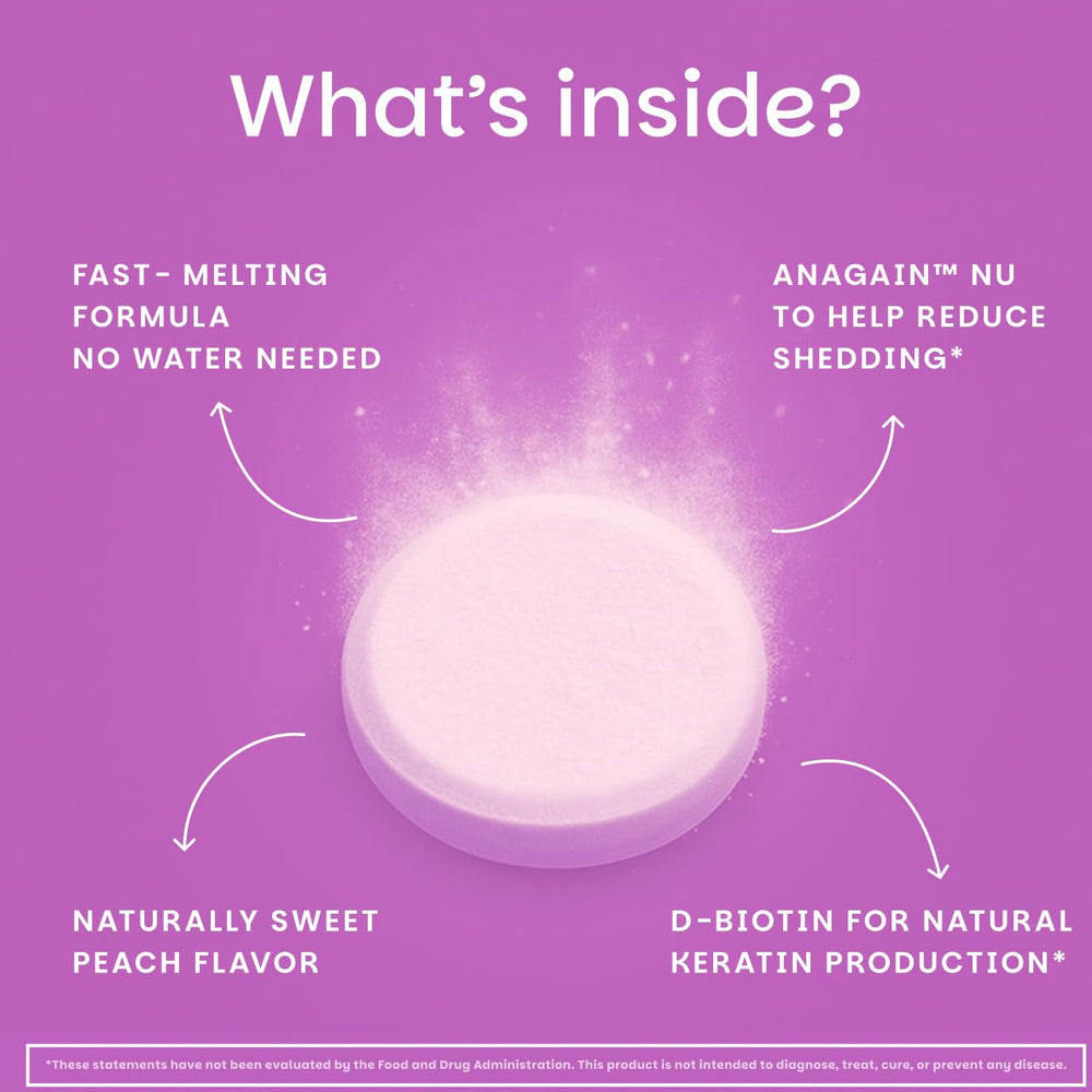 AnaGain Nu ingredient illustration