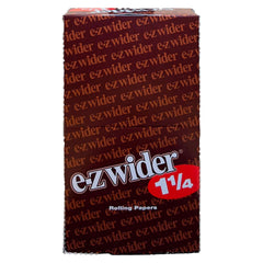EZ Wider 1 1/4 REG 24' product image - side view