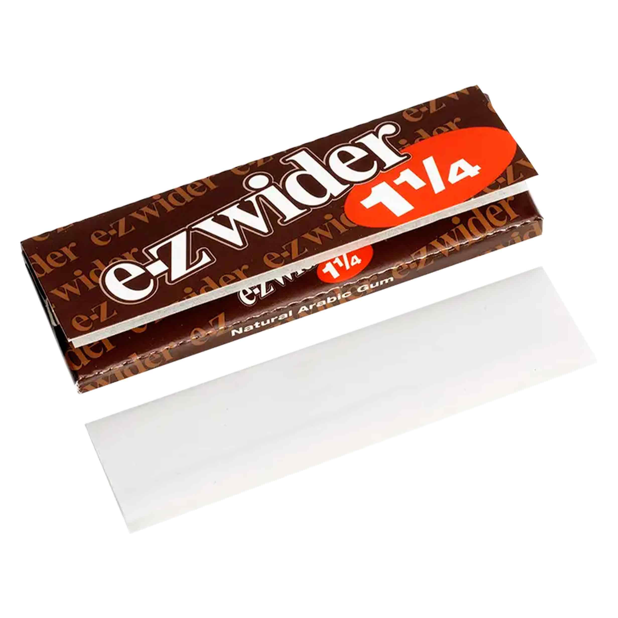 EZ Wider 1 1/4 REG 24' product image - in use