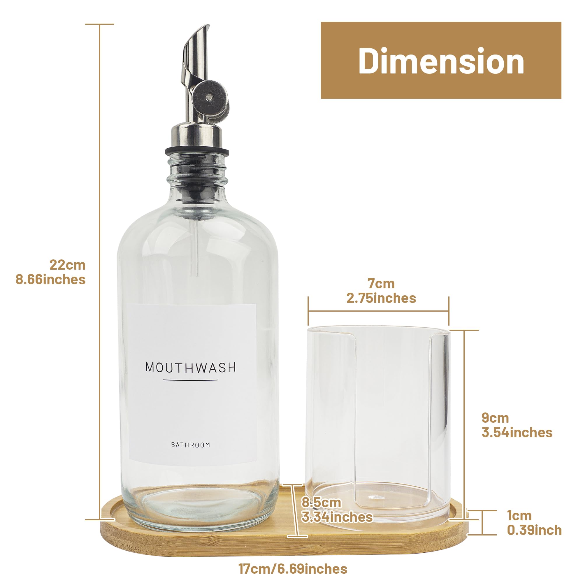 Automatic flip-top pour spout design