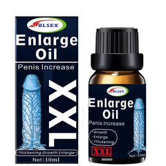 F383-XXL Oil 10ml bottle product image