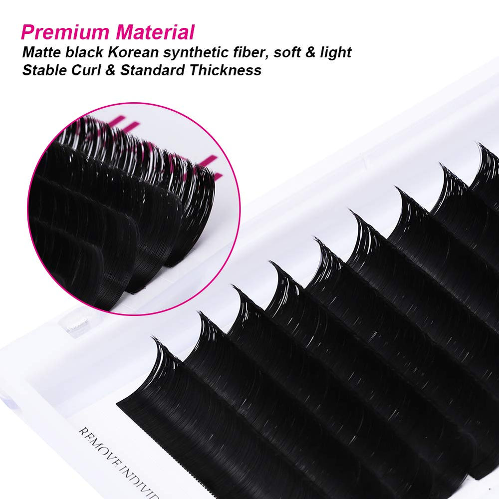 FADLASH handmade lashes soft lightweight comfort all day