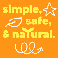 Family-friendly use of Quiet Cough KidSafe essential oil blend